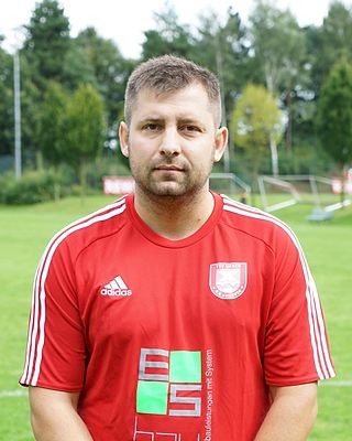 Artur Tomaz Polanski