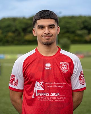 Francisco Silva Rocha