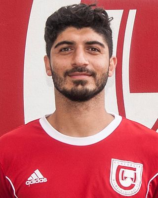 Shahin Aghababaei