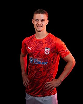 Dominik Köck