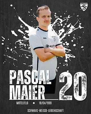 Pascal Maier