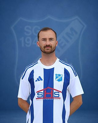 Tim Ulrich