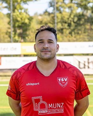 Emre Doganay