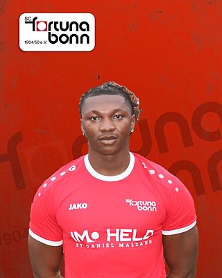 Moriba Keita