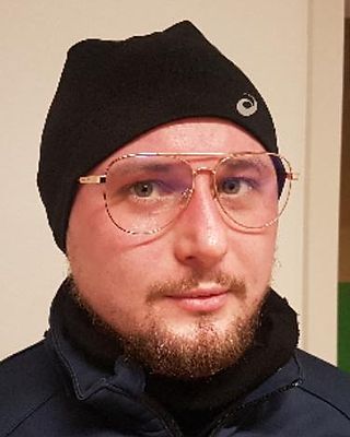 Dariusz Mariusz Chomiuk