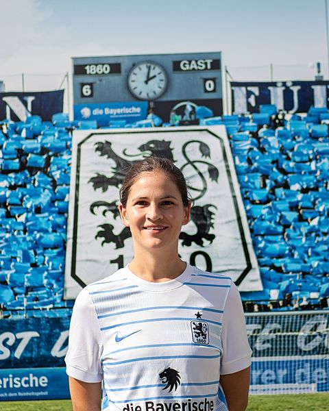 Foto: Markus Haimerl - TSV 1860 Münc