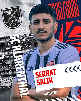 Serhat Salik