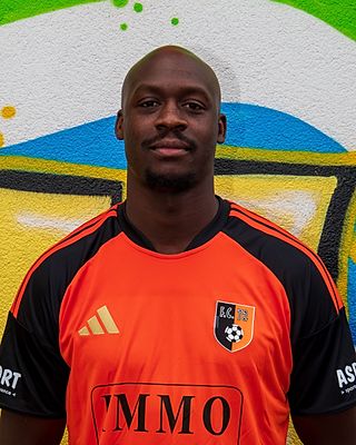 Abdoulaye Coulibaly