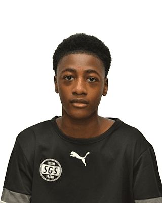 Martin Owusu