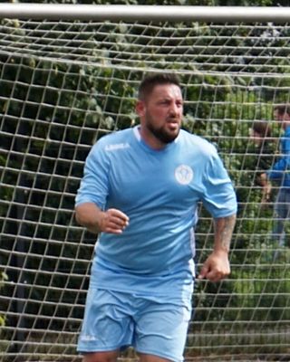 Marcello Cataldi