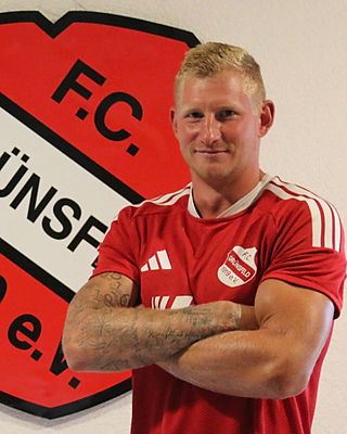 Danny Dürr