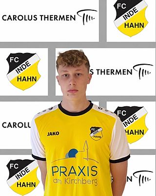 Niklas Jansen