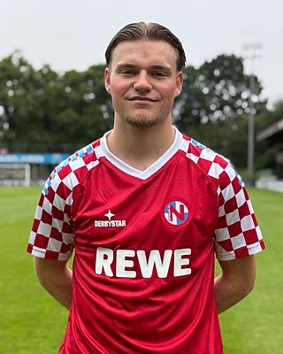 Lenny Kufrin