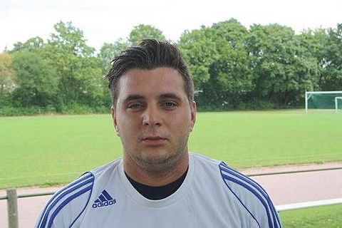 Foto: Portrait: Feigiaz Memet Robert