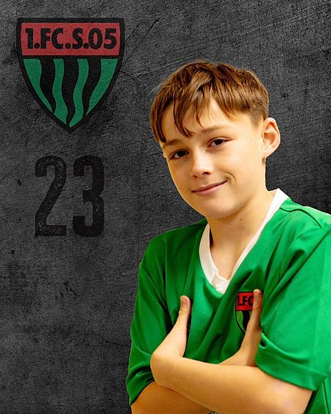 Foto: 1.FC Schweinfurt 05 - U15