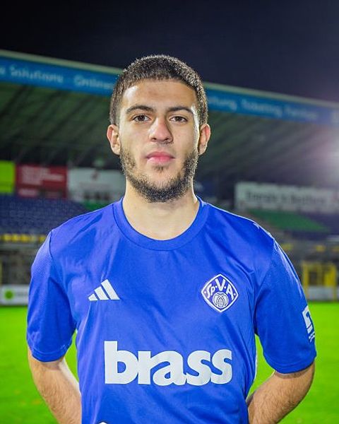 Foto: Viktoria Aschaffenburg