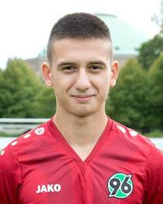 Hüseyin-Serdar Deliduman