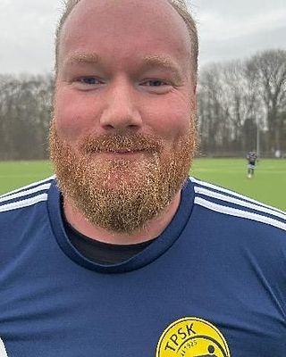 Kevin Heinz