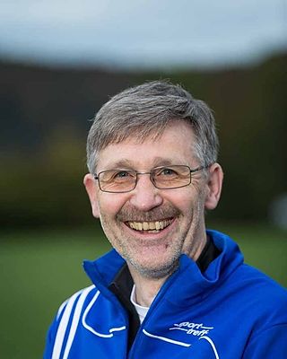 Jürgen Schäfer