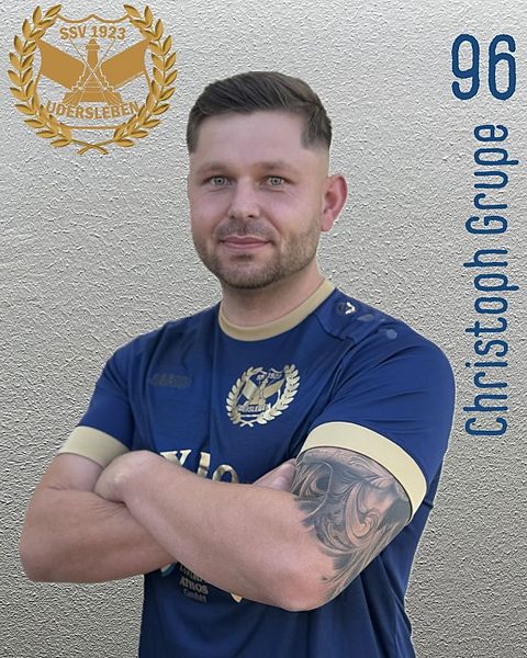 Foto: SSV 1923 Udersleben