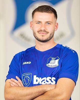 Lukas Busse