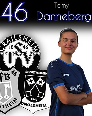 Tamy Danneberg