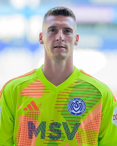 Foto: MSV Duisburg