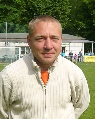 Andre Hahnemann