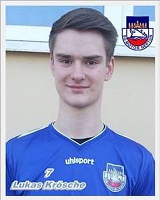 Lukas Krösche