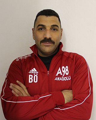 Mustafa Ceran