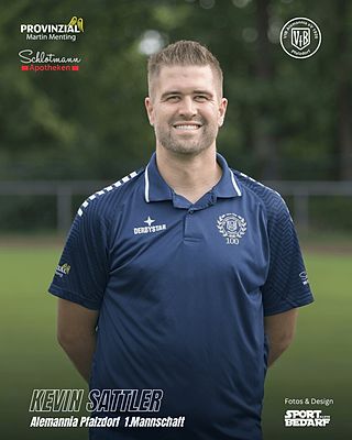 Kevin Sattler