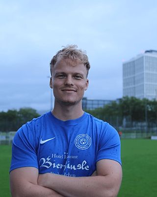 Aaron Immanuel Sickmüller