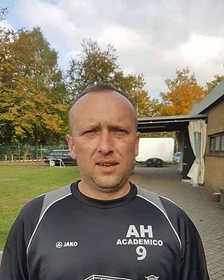 Mariusz Mazurek