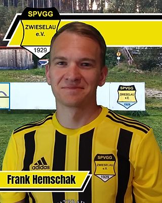 Frank Hemschak