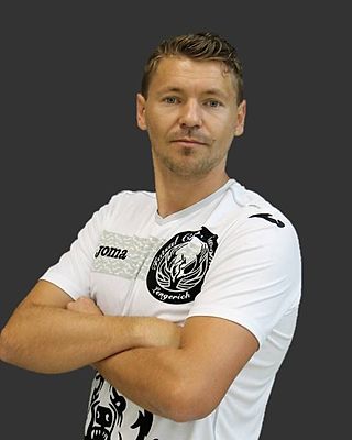 Reinhold Homm