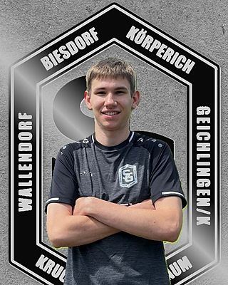 Nico Schons