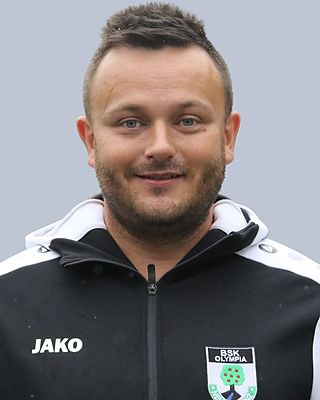 Kevin Pohl