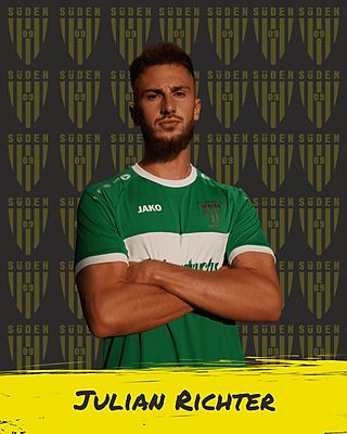 Julian Richter