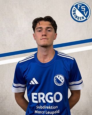 Lukas Brugger