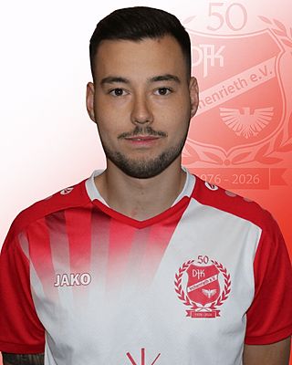 Adrian Schmalzl