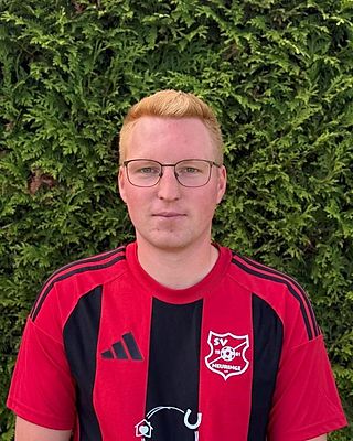 Niklas Berens