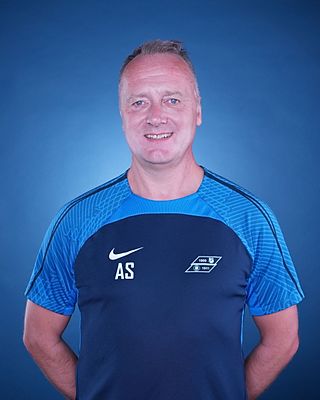 Andreas Schmidt