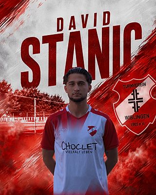 David Stanic