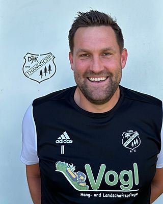 Tobias Leitl