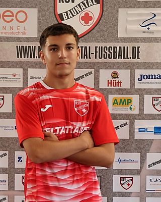 Adam Serroukh El Ghori