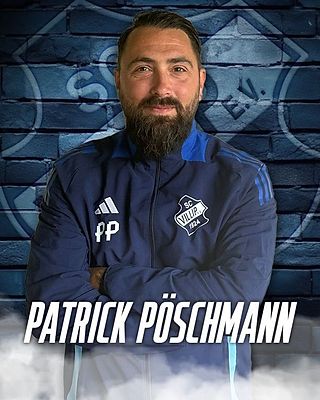 Patrick Pöschmann