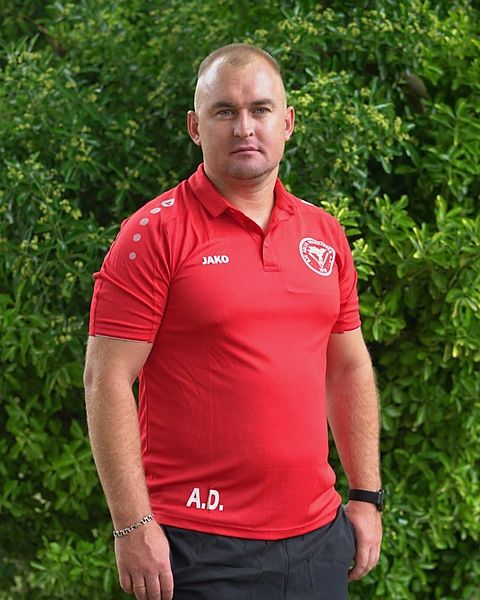 Foto: Yevhenii Ivanochko