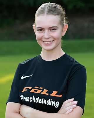 Johanna Esser