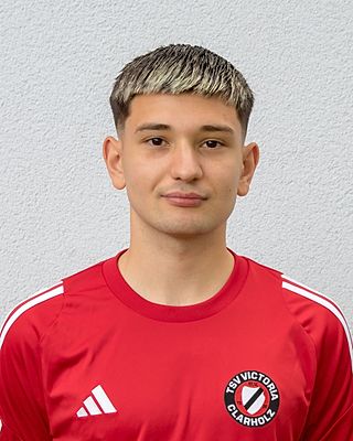 Can Yilmaz