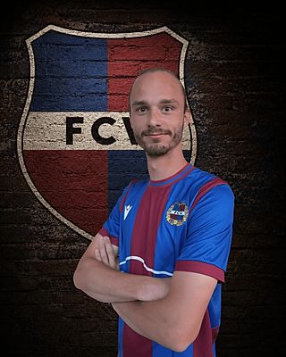 Eric Fastenmeier